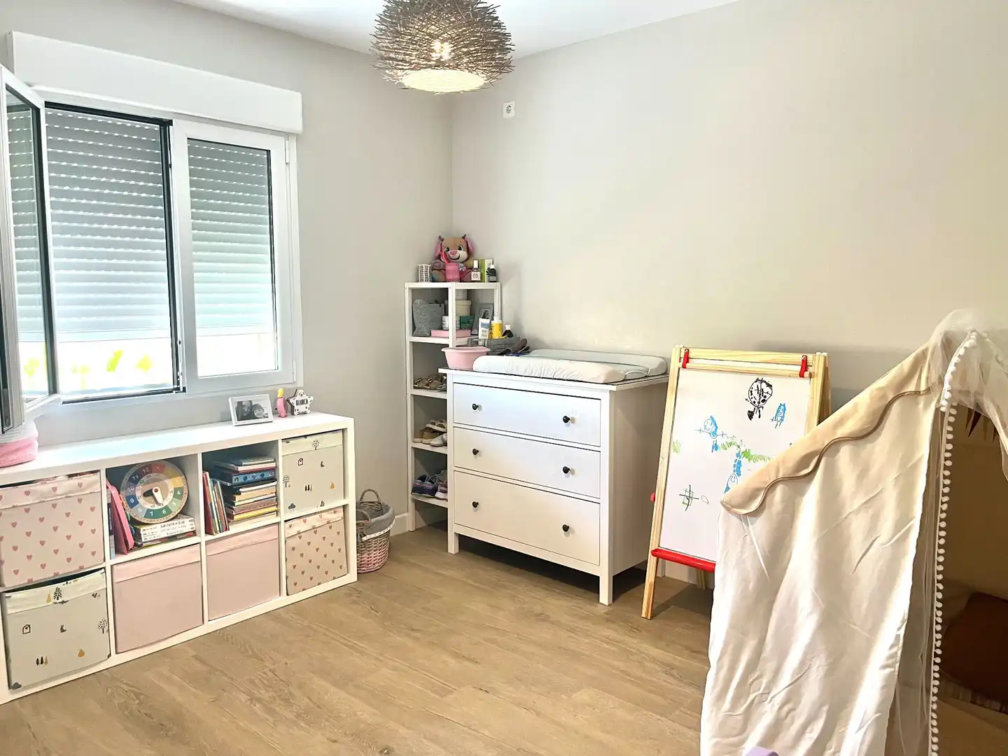 Habitación de Ático en venta en Albox con Aire acondicionado, Calefacción y Terraza