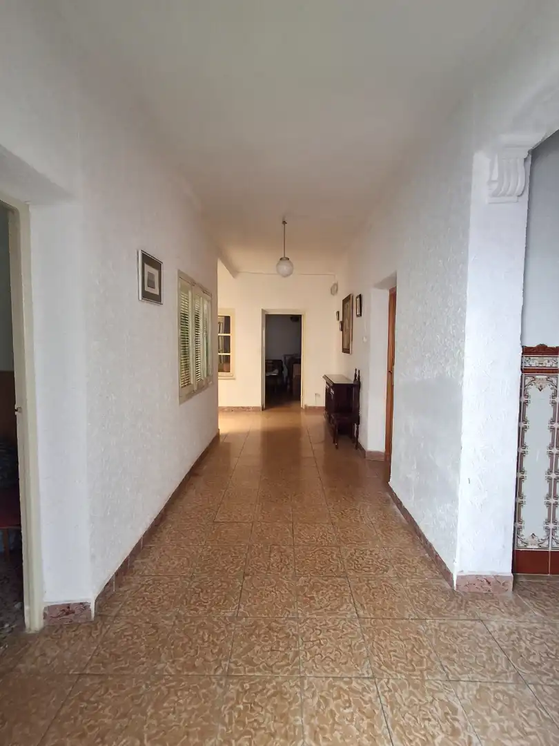 Casa o xalet en venda en La Puebla de Almoradiel amb Calefacció