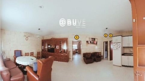 Foto 2 de Casa o chalet en venta en Mexico, Don Benito, Badajoz