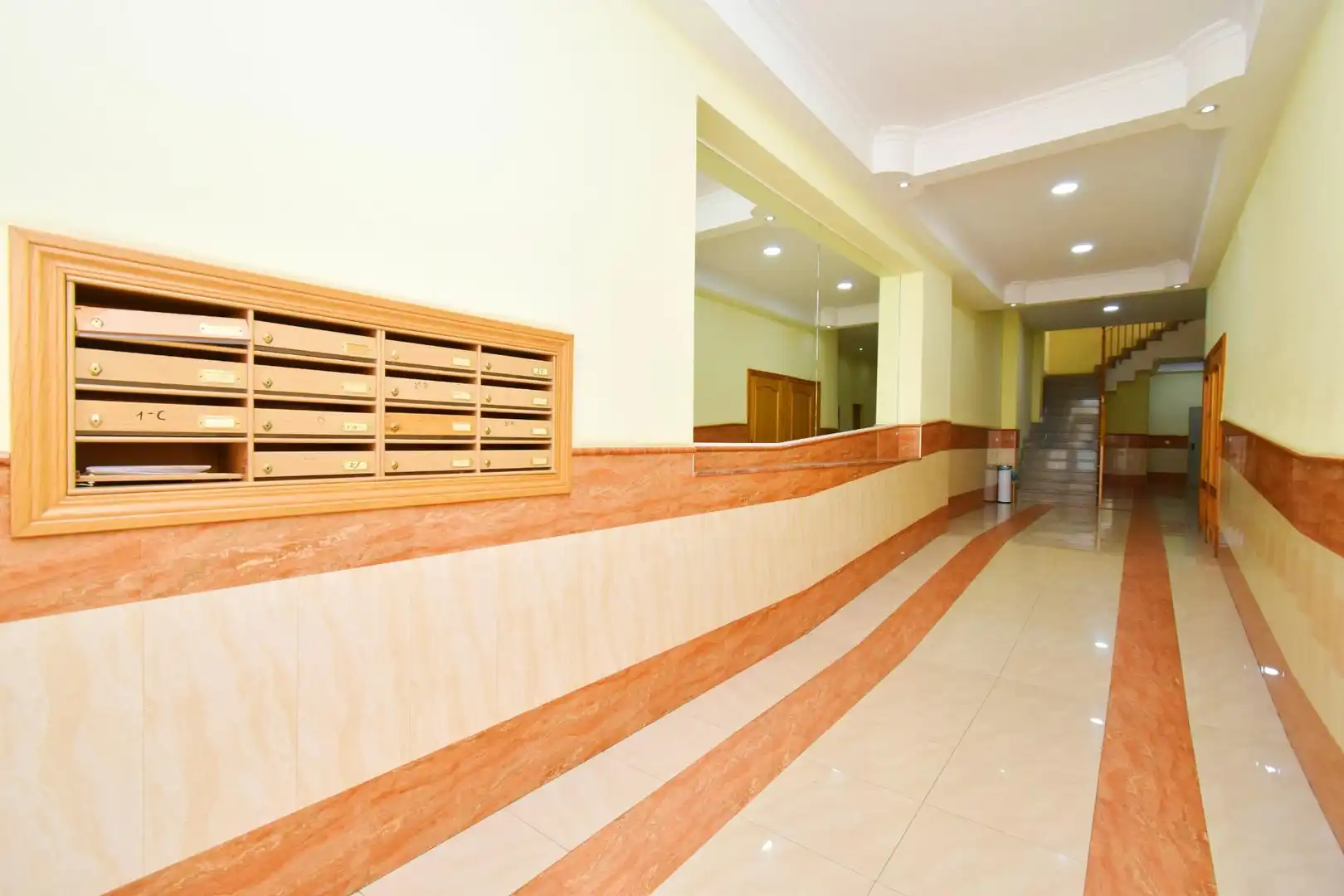 Flat with lift for sale in El Ejido Ciudad, imagen 37