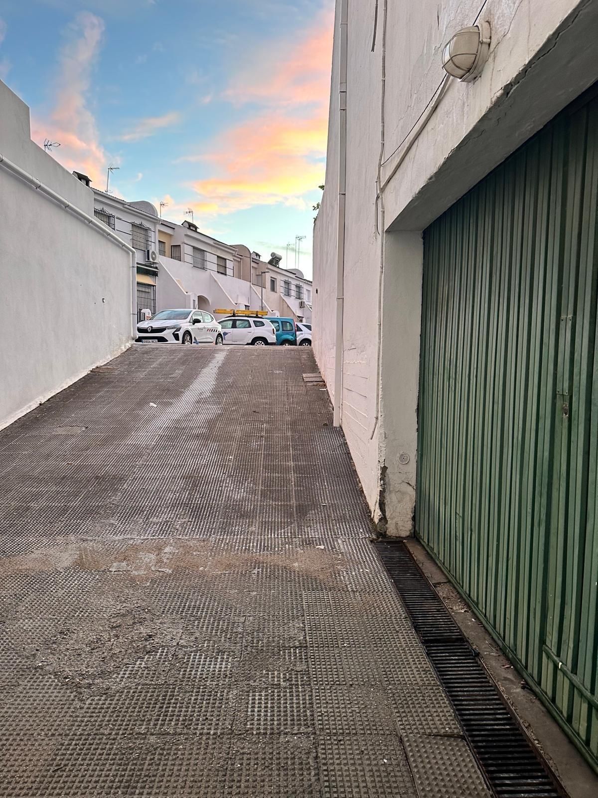 Parking of Garage for sale in Utrera