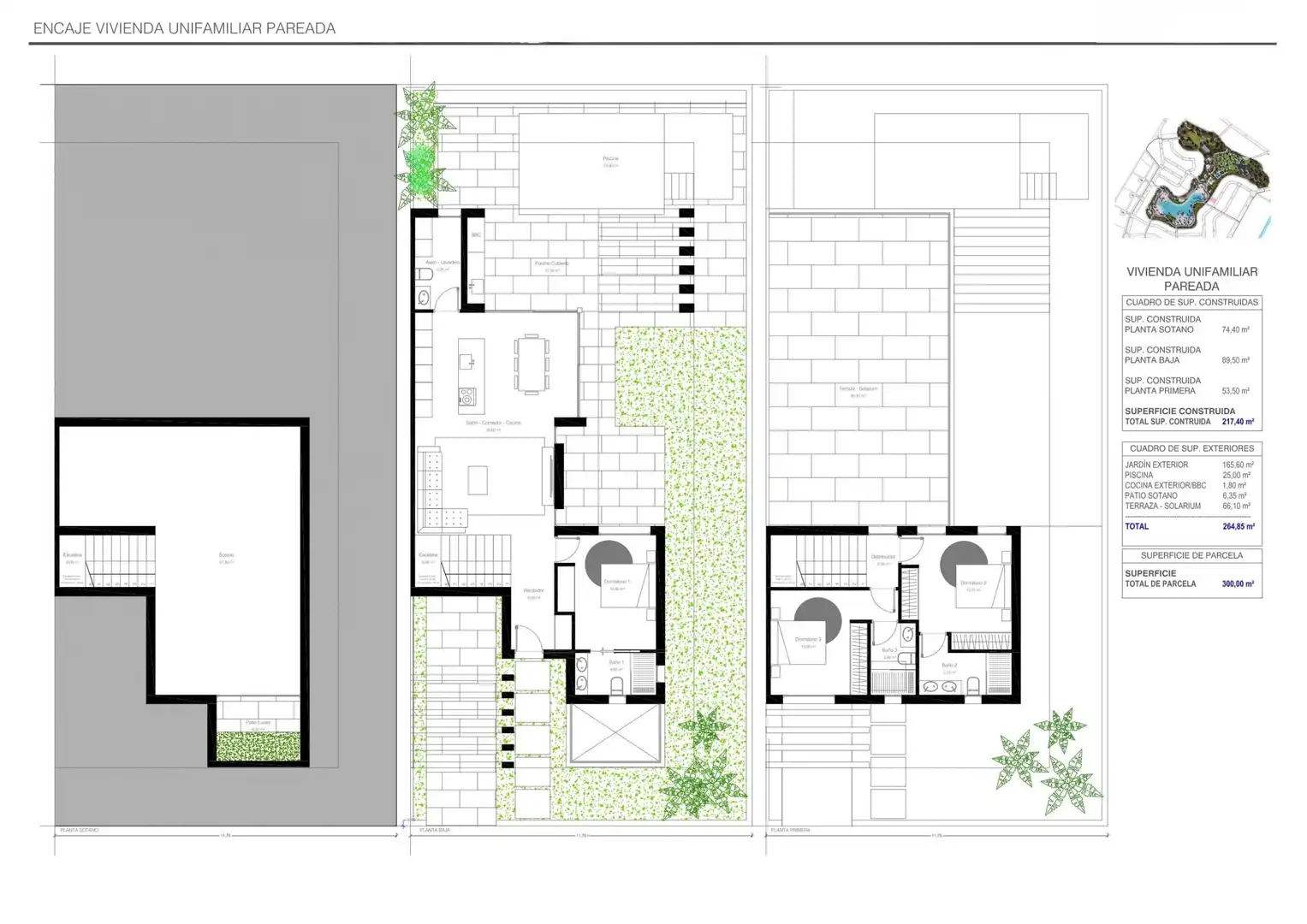 Casa en venta en Mar Menor Golf, imagen 2