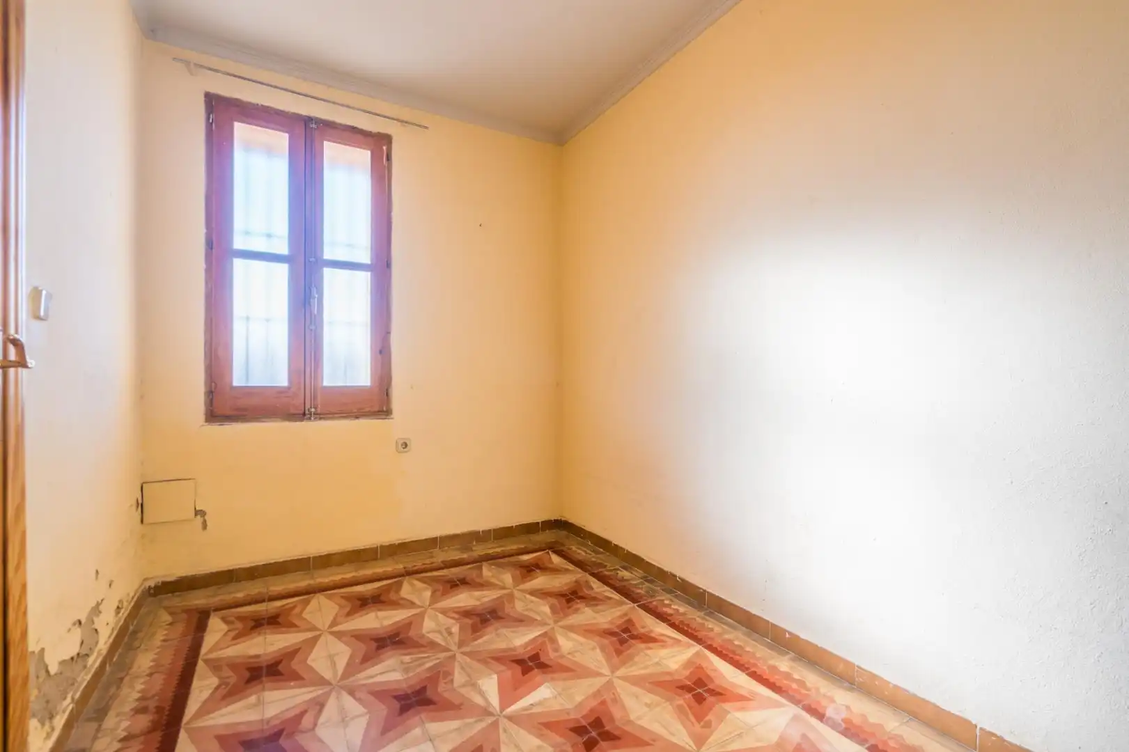 Dormitori de Casa o xalet en venda en Requena, Valencia