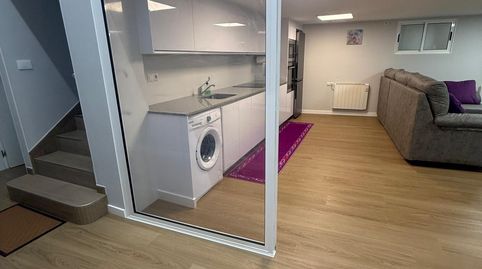 Foto 3 de Dúplex en venta en Herba, Recatelo - O Carme, Lugo Capital