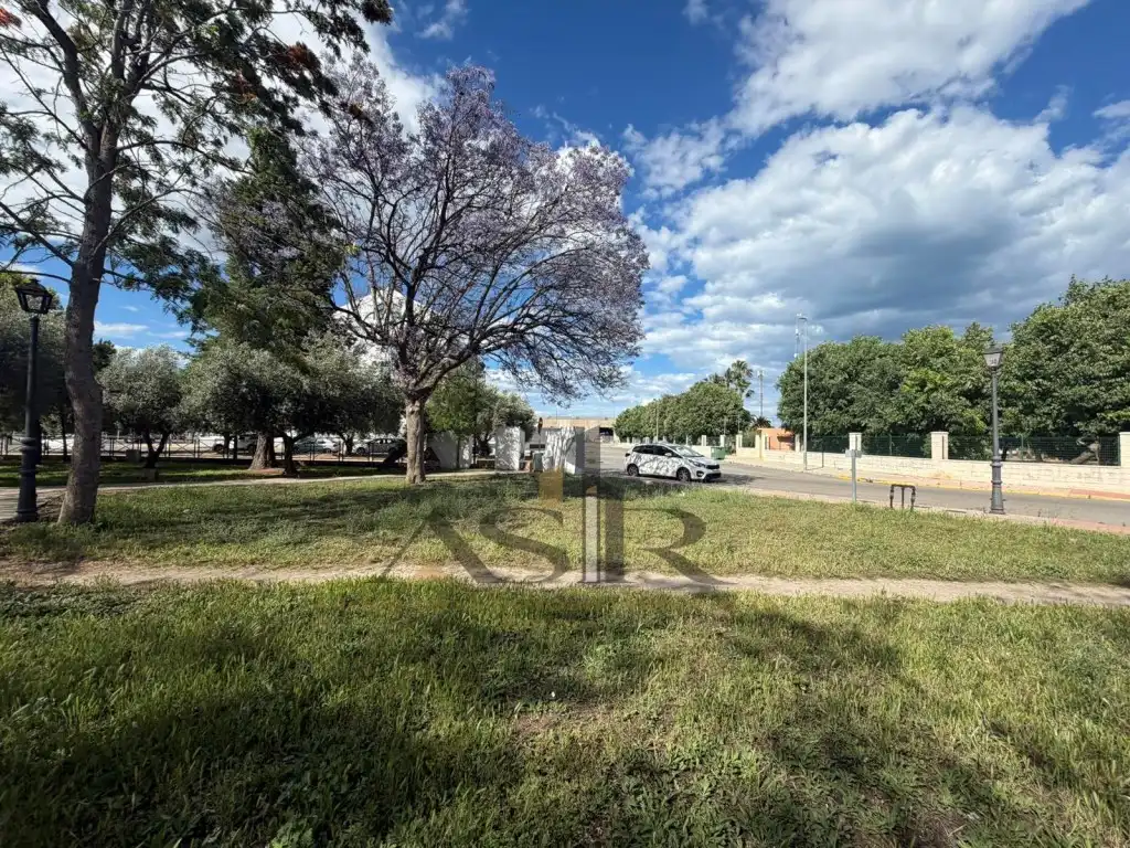 Residential land for sale in Calle Mar, imagen 3