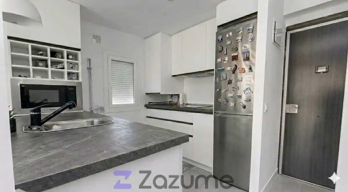 Piso de alquiler en Pl. de Fonsagrada, Pilar