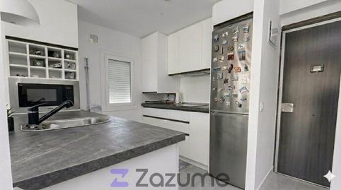 Foto 3 de Piso de alquiler en Pl. de Fonsagrada, Pilar,  Madrid Capital