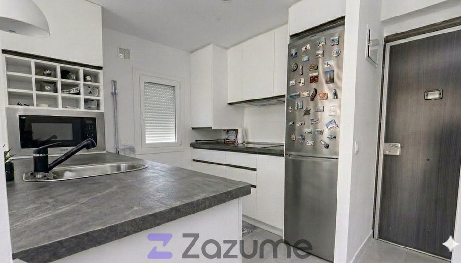 Piso de alquiler en Pl. de Fonsagrada, Pilar - Imagen 2