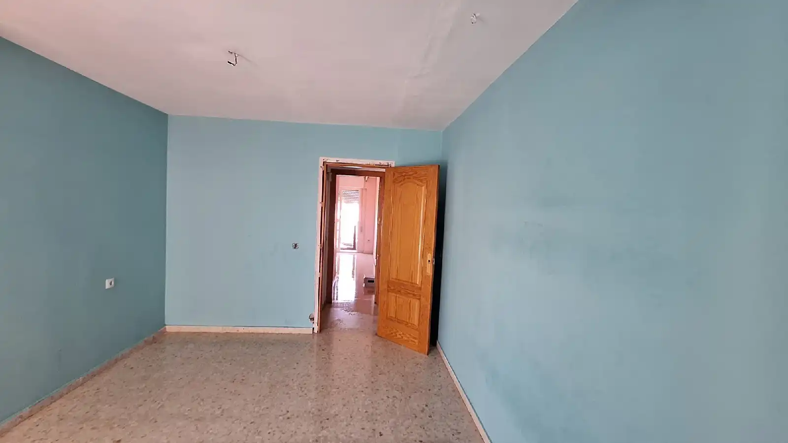 Piso en venta en Av. de Europa, San Roque Pueblo