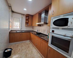Cuina de Planta baixa en venda en Mataró amb Aire condicionat, Traster i Forn