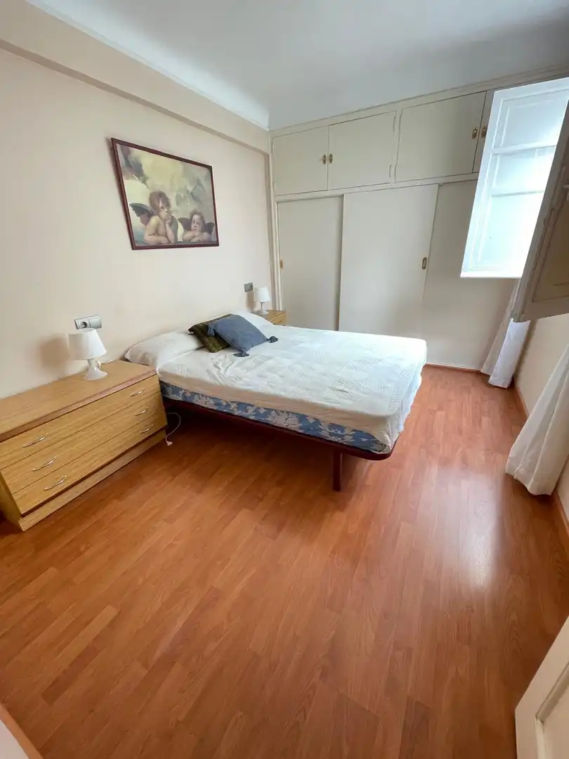 Piso de alquiler en Campoamor