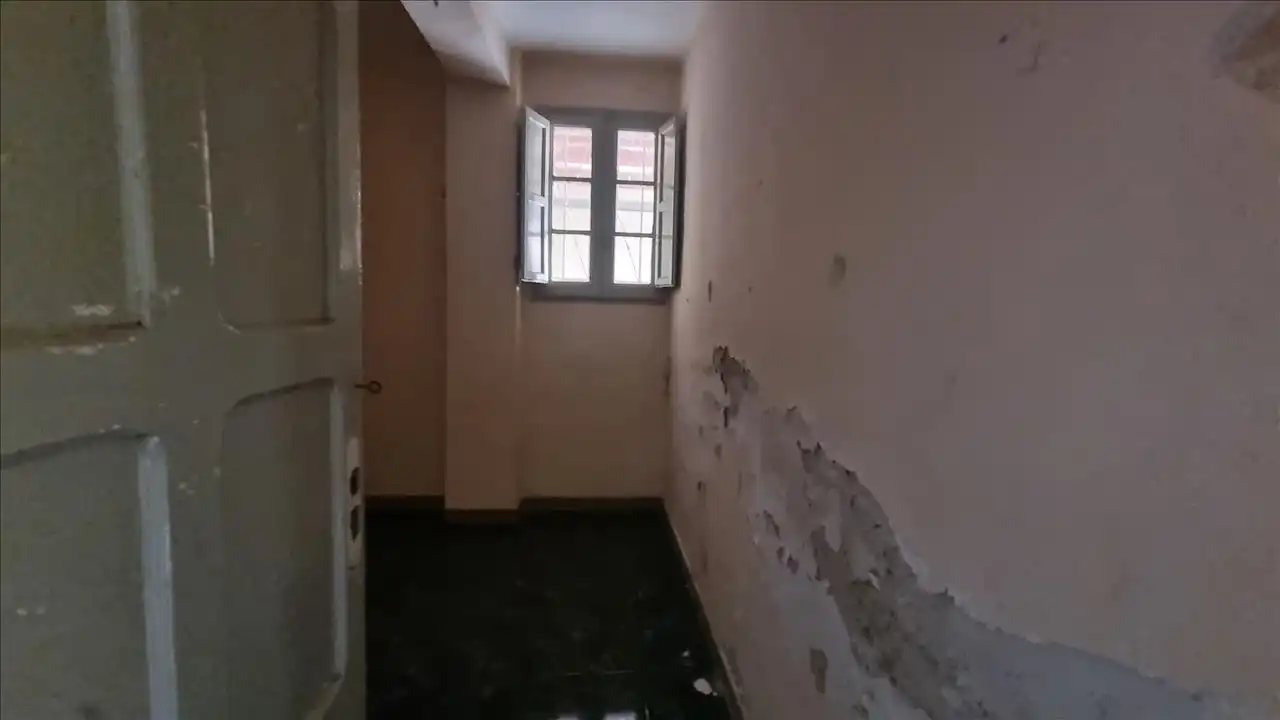 Casa adosada en venta en Zuera