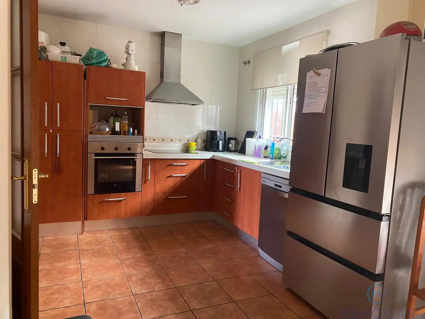 Villa in vendita a Arco Norte - Avda España, imagen 9