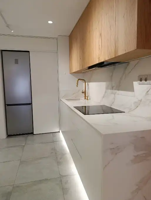 Piso con terraza en venta en Avinguda Camí Nou 160, imagen 47