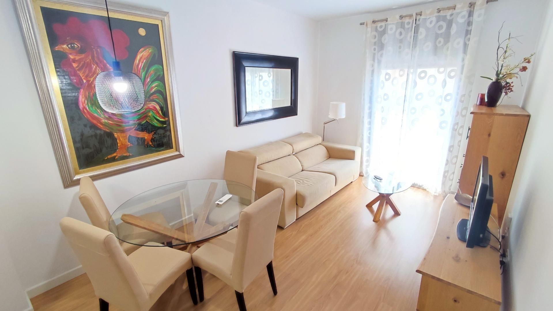 Flat to rent in Calle MONTAÑO, La Merced, Centro