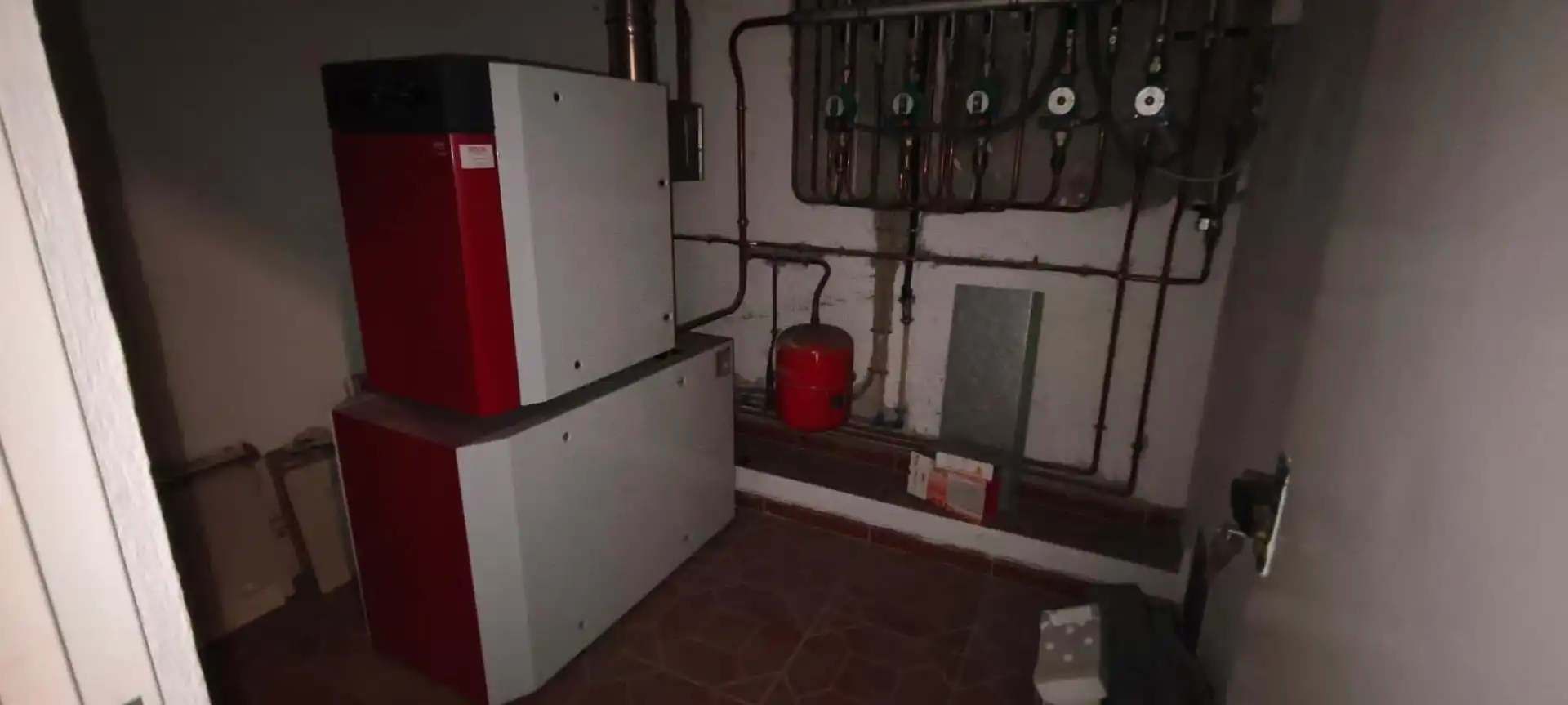 Casa o xalet en venda en Valladolid amb Aire condicionat, Calefacció i Terrassa