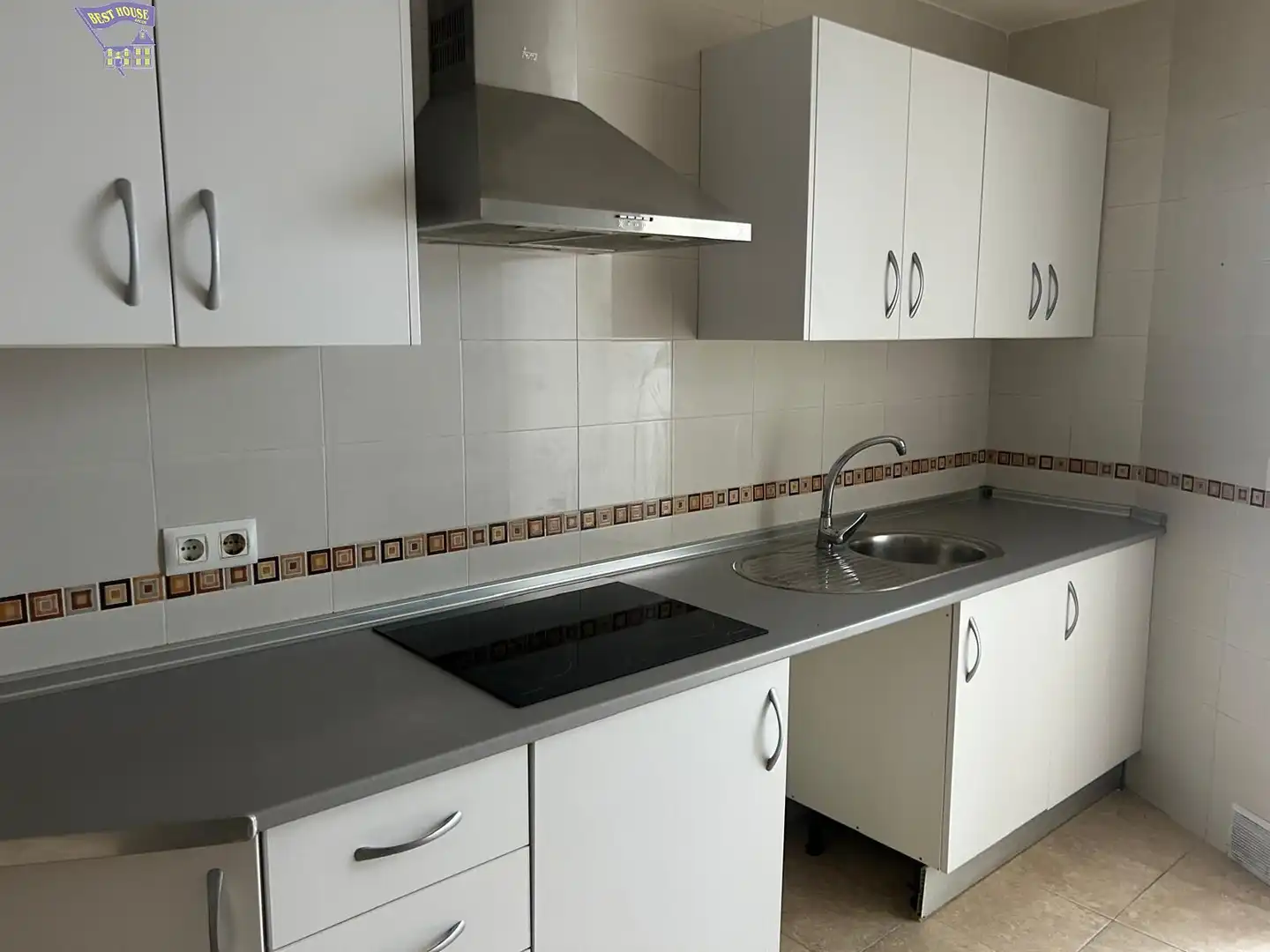 Cocina de Piso en venta en Arcos de la Frontera