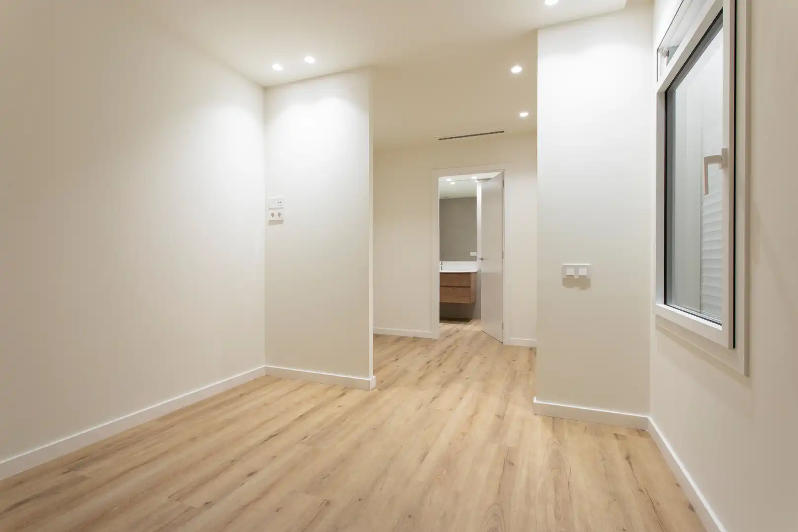 Wohnung mit Aufzug zum Verkauf in Carrer de Bertran 19, imagen 18