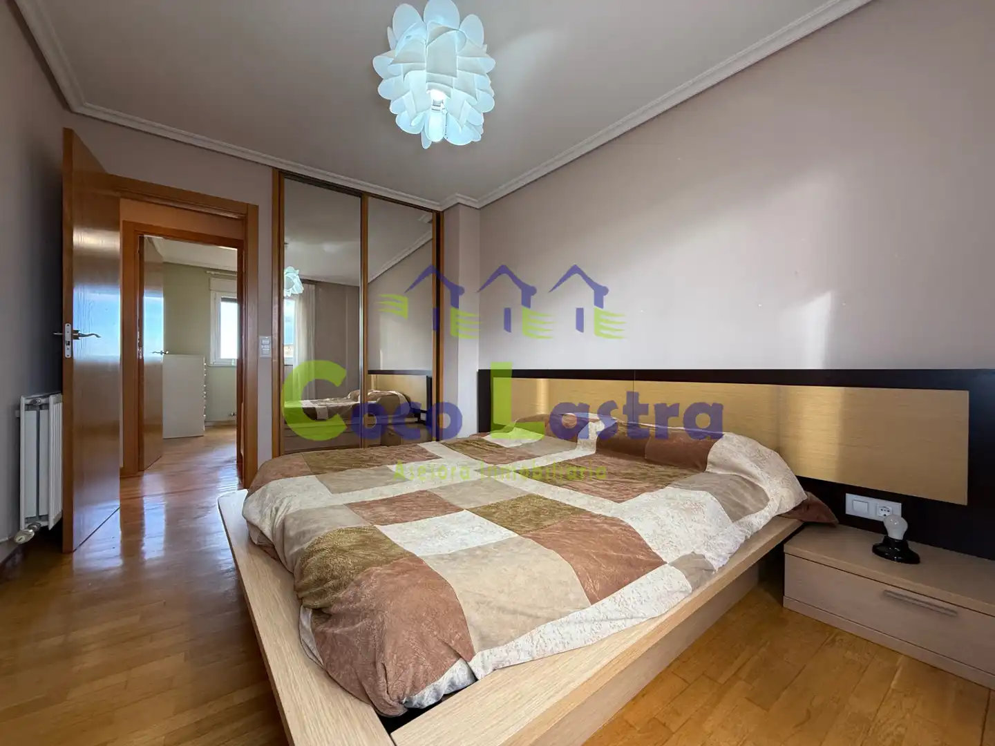 Flat for sale in Calle Teso de la Feria, Guijuelo
