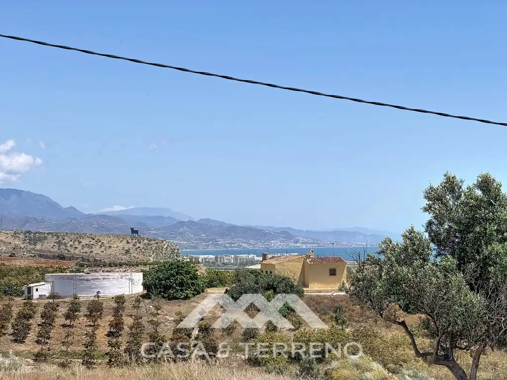 Casa o chalet en venta en Vélez-Málaga con Aire acondicionado, Jardín privado y Terraza