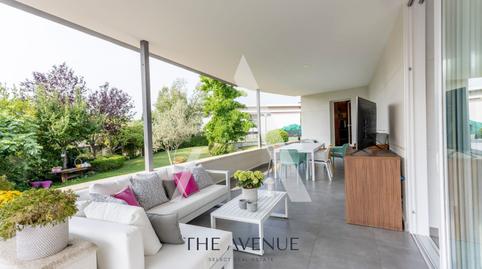 Foto 3 de Casa o xalet en venda a Yucatán - Las Cornisas, Madrid