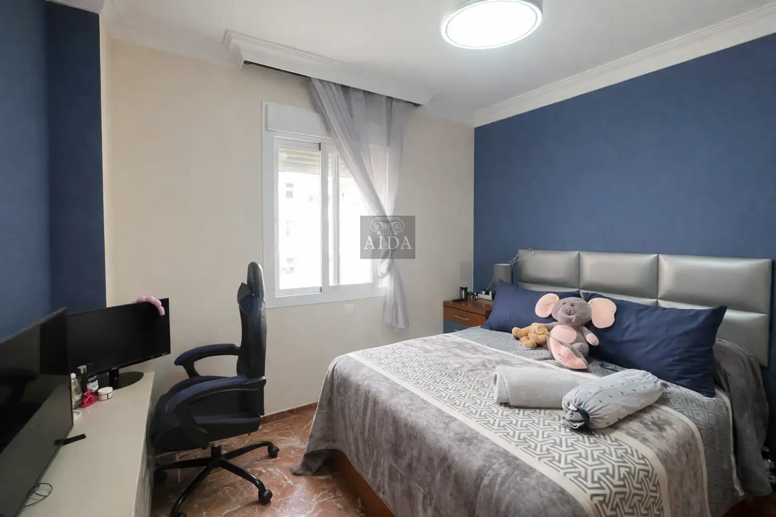 Piso con ascensor en venta en Estepona Pueblo, imagen 11