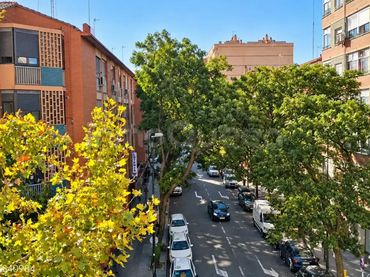Wohnung mit Aufzug zum Verkauf in Avenida Madrid- Vía Univérsitas