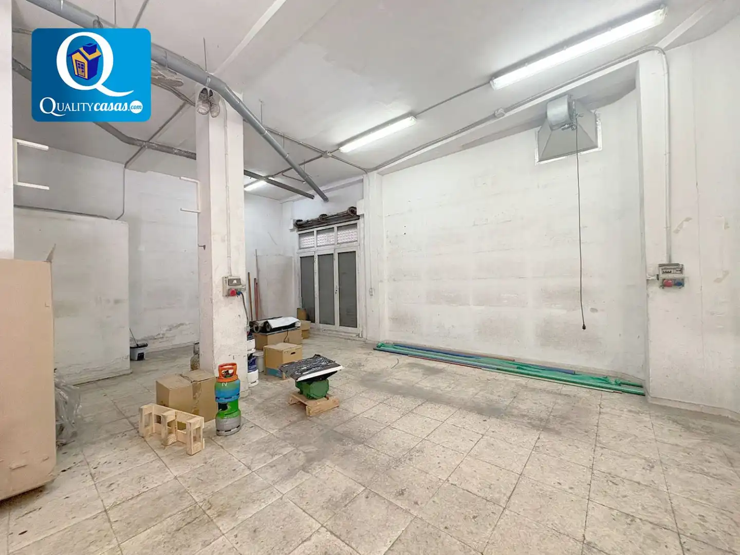 Local comercial en venta en Rabasa - Los Ángeles - San Agustín, imagen 4