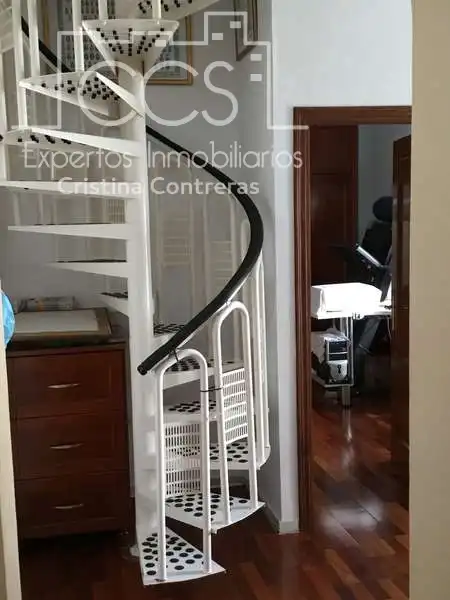 Reihenhaus zum Verkauf in Villamanrique de la Condesa, imagen 30