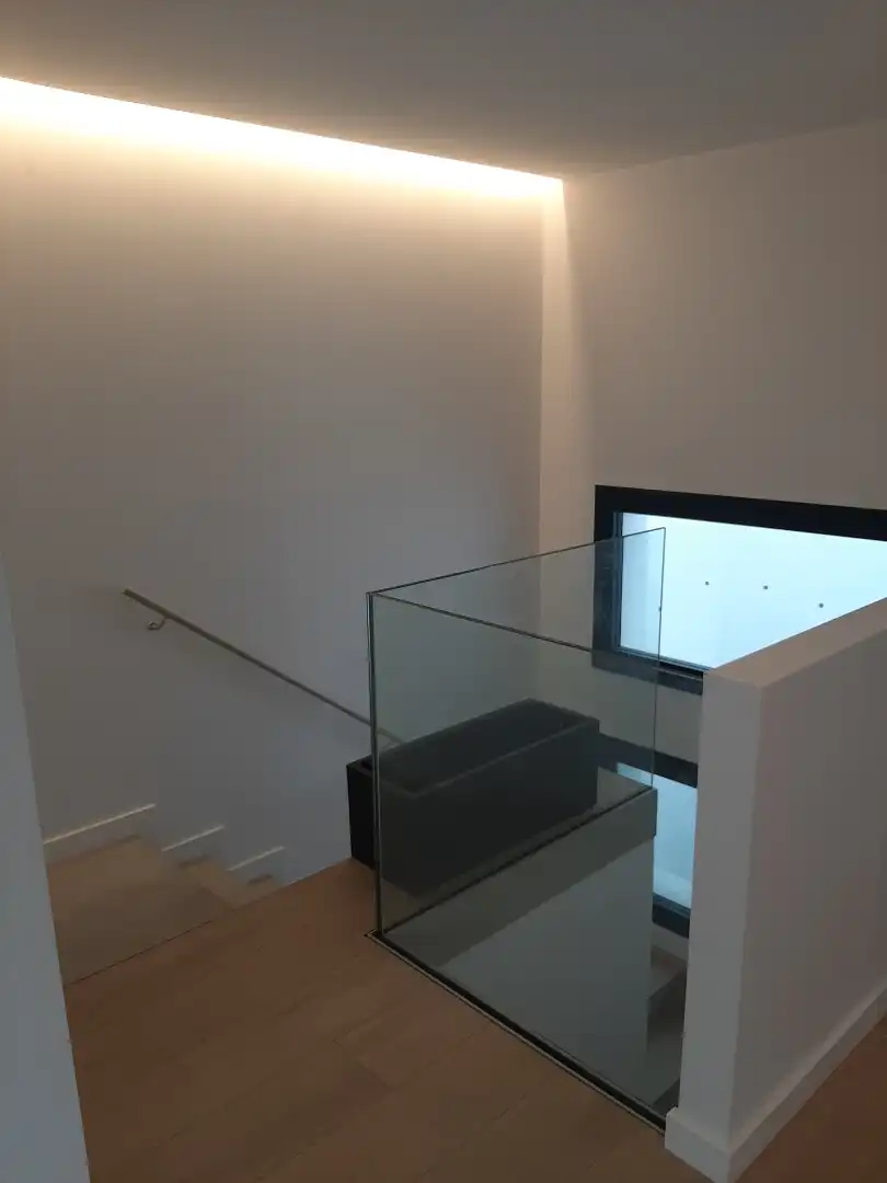 Flat for rent in Mataró  with Air Conditioner, Heating and Terrace