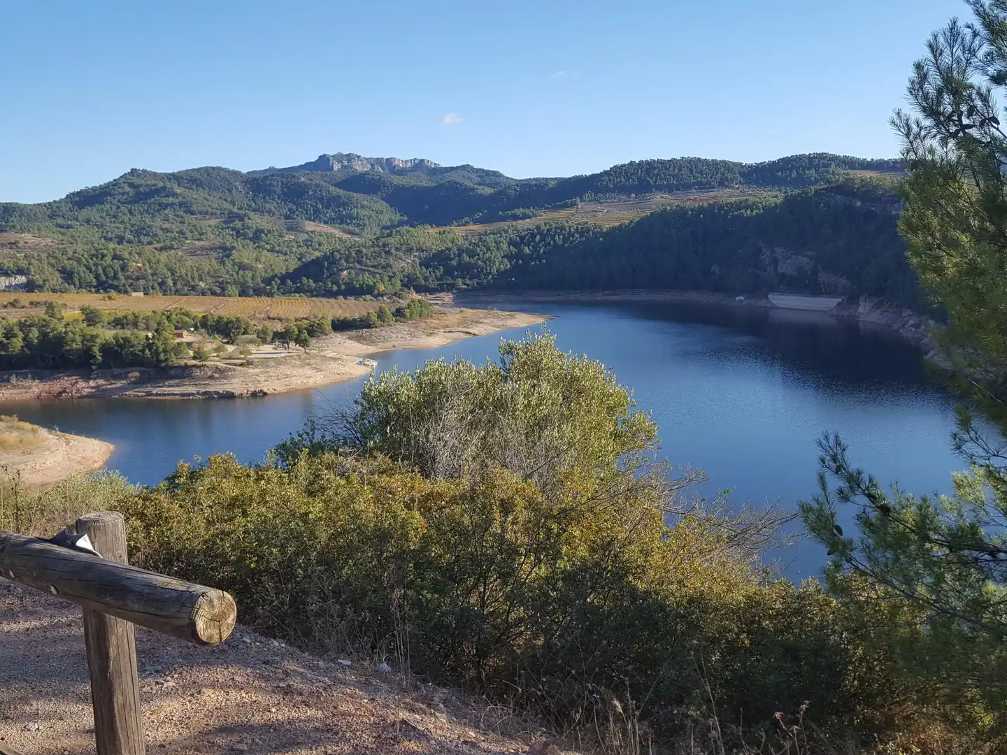 Lands and plots for sale in Els Guiamets