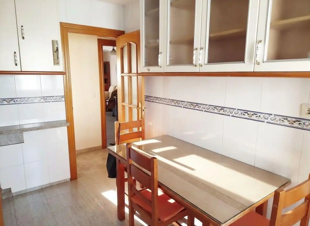 Appartamento con ascensore in vendita a Alto de los Molinos, imagen 6