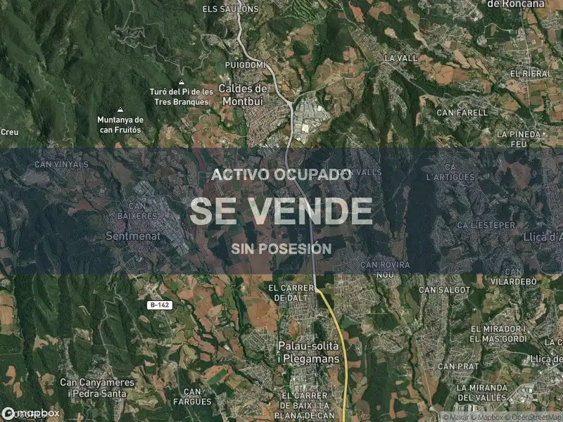 Piso en venta en Lliçà d'Amunt