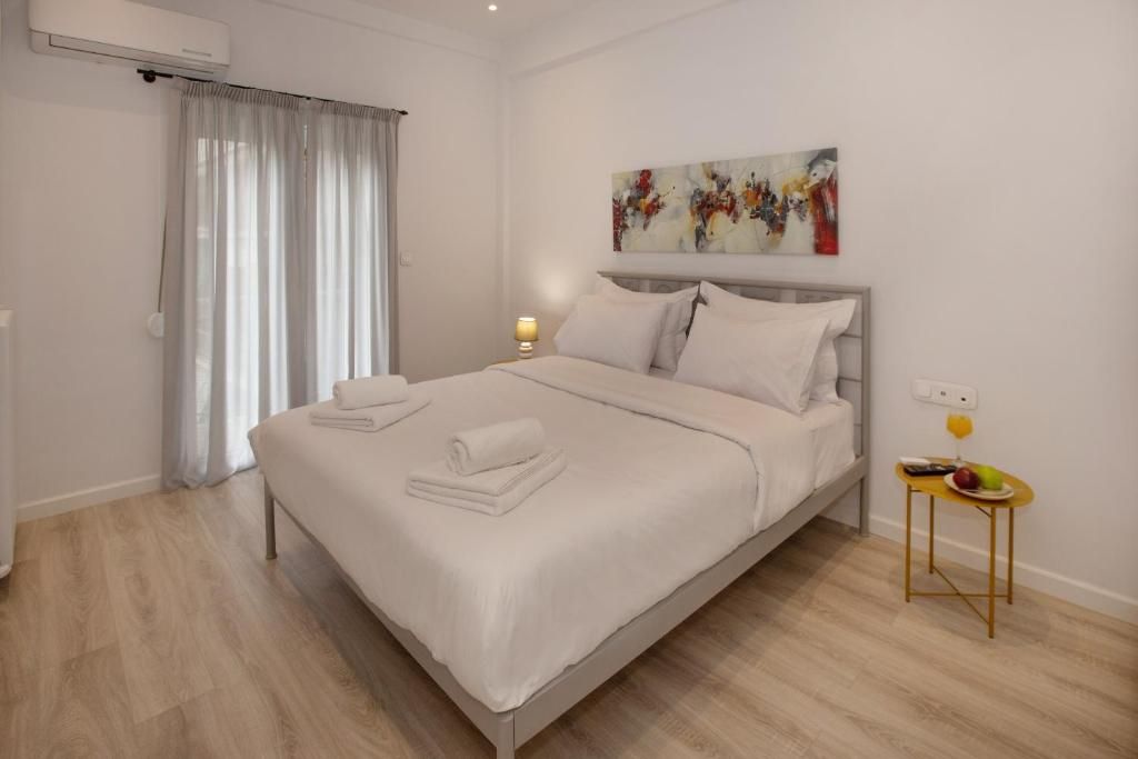 Bedroom of Flat to rent in Girona Capital  with Furnished and Pets allowed