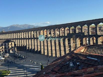 Flat for sale in Segovia Capital  with Heating and Furnished