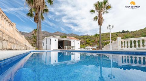 Foto 3 de Casa o xalet en venda a El Pago de Cerrajón, Molvízar, Granada
