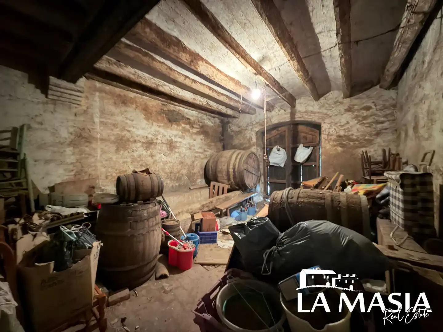Casa o xalet en venda en Canyelles