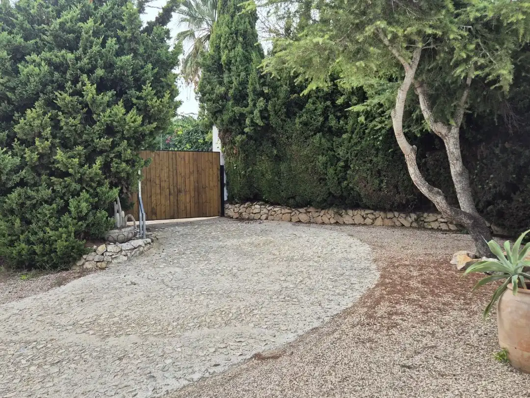 Houses for sale in Teulada  with Air Conditioner, Terrace and Balcony