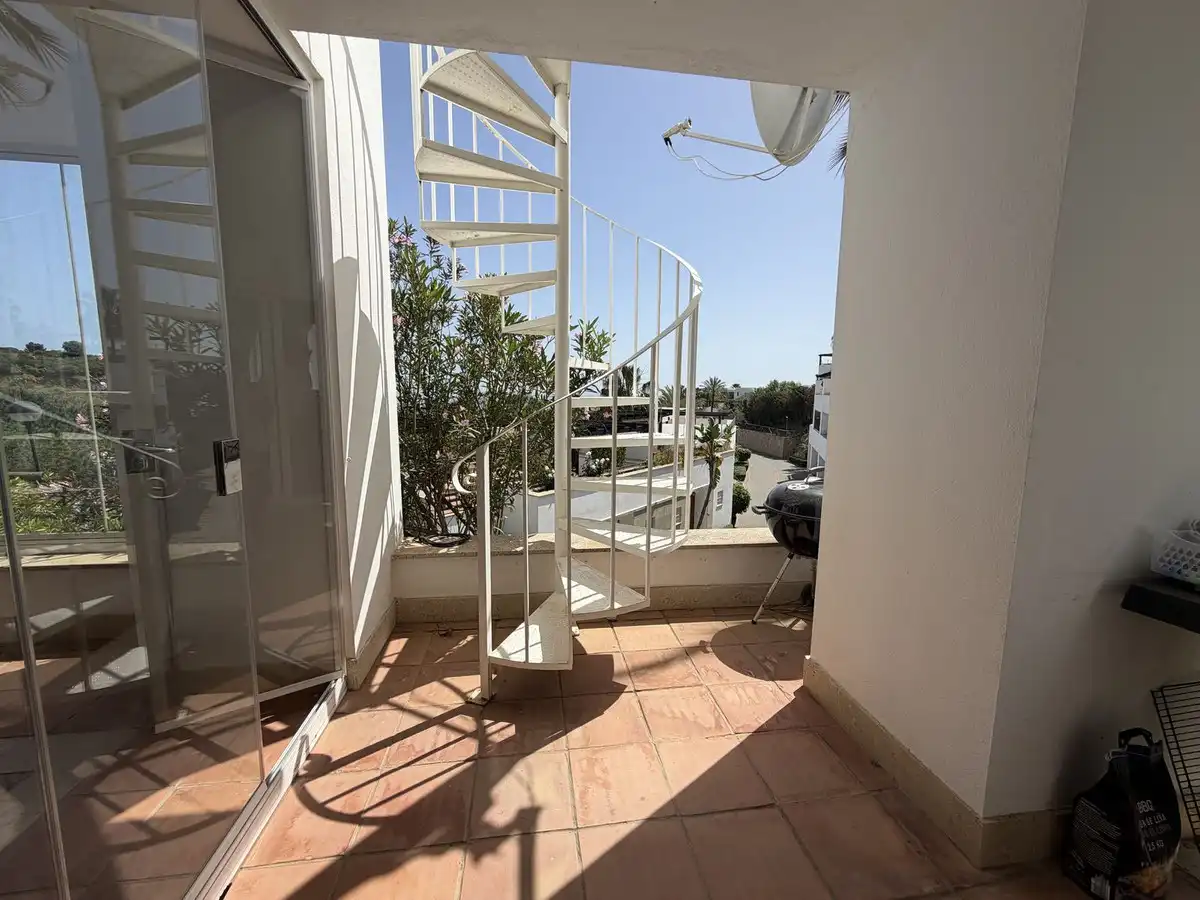 Adossat en venda a Río Real - Los Monteros, imagen 15