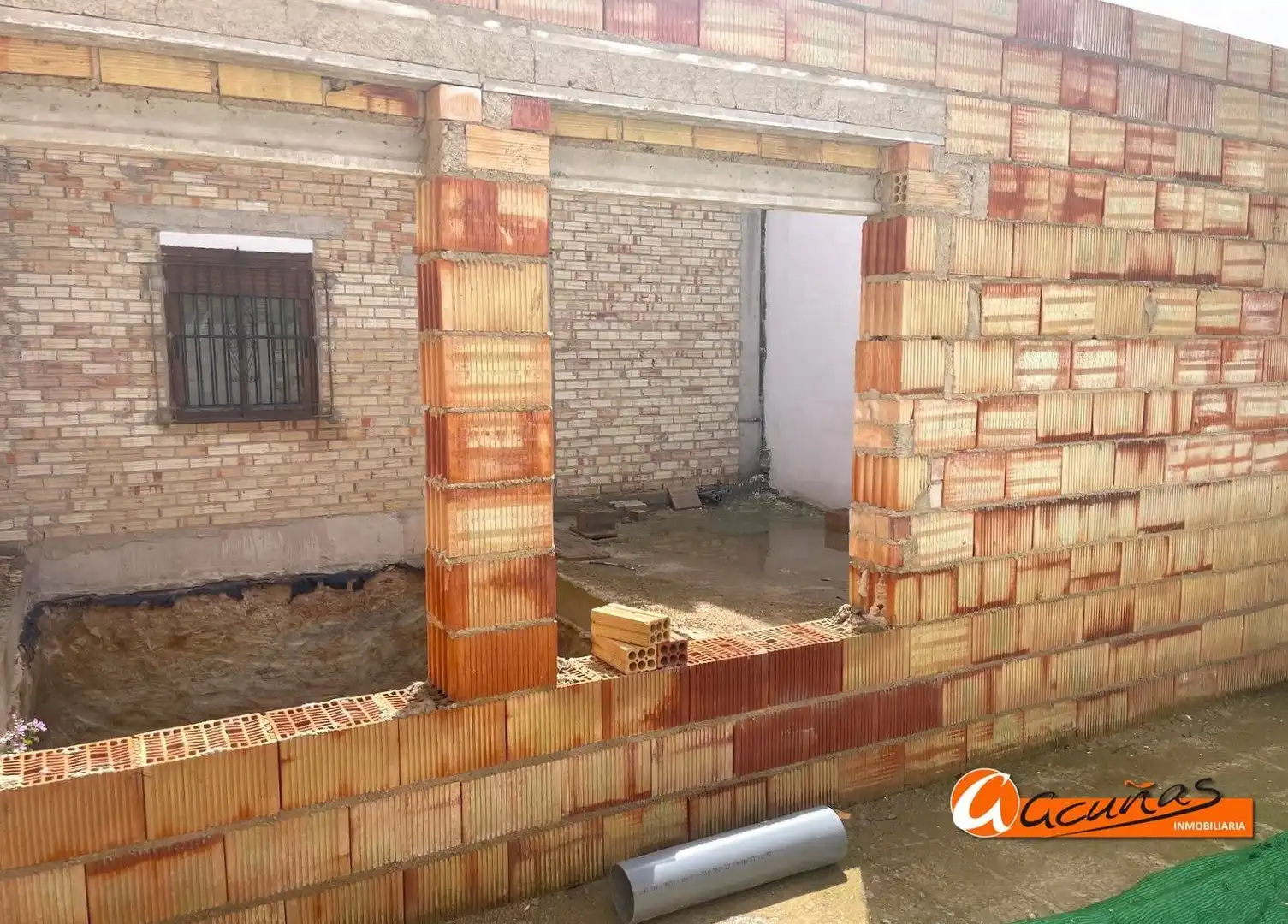 Immobles singulars en venda a Alameda, imagen 9