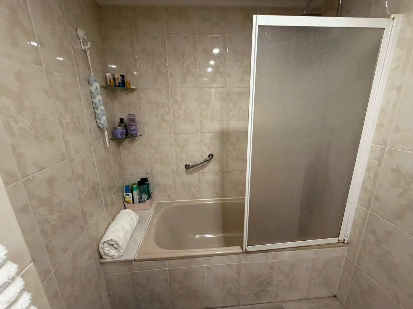 Baño de Apartamento en venta en Torrevieja