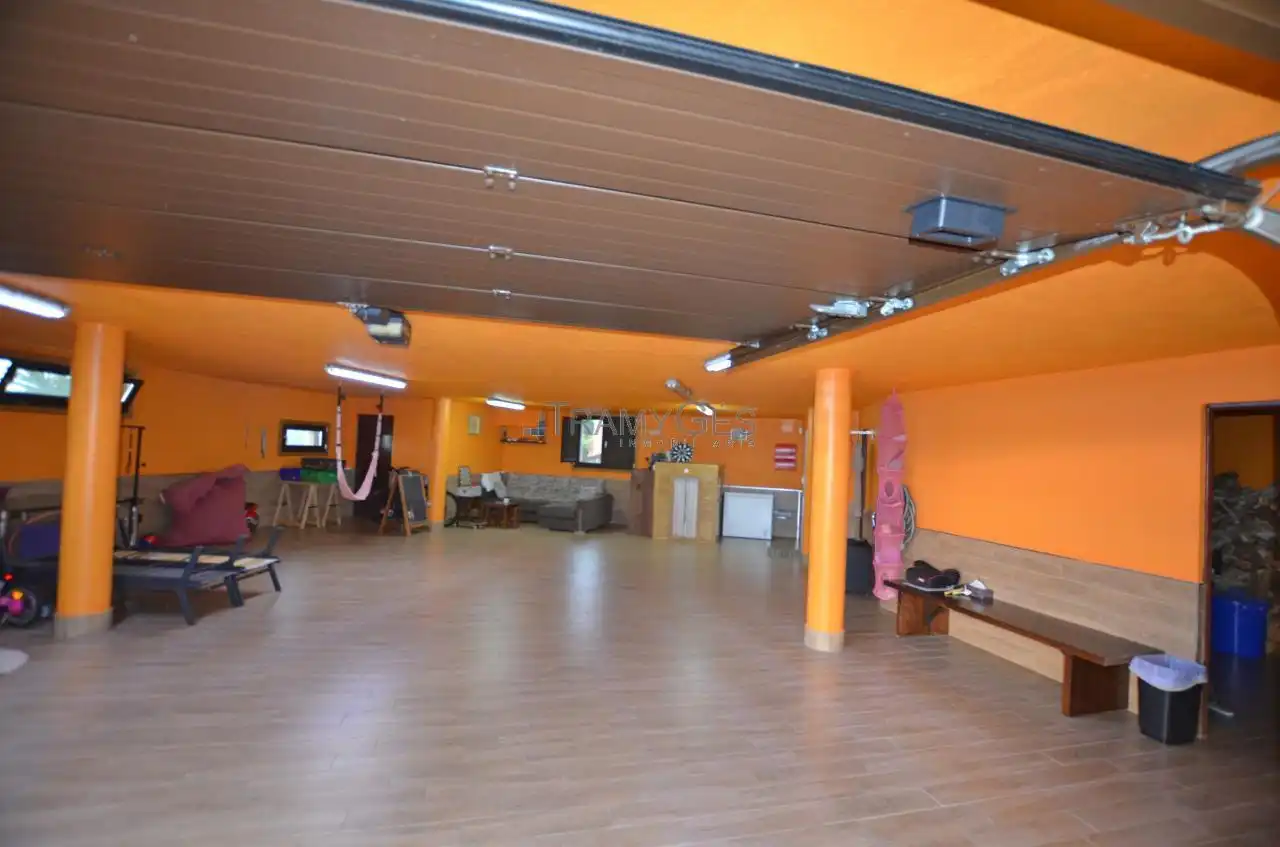 Casa o chalet en venta en Tui con Calefacción, Jardín privado y Terraza