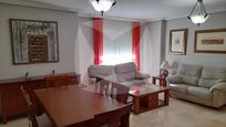 Living room of Flat for sale in Badajoz Capital  with Air Conditioner