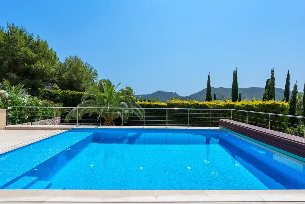 Villa con terrazza in vendita a Canyamel, imagen 16