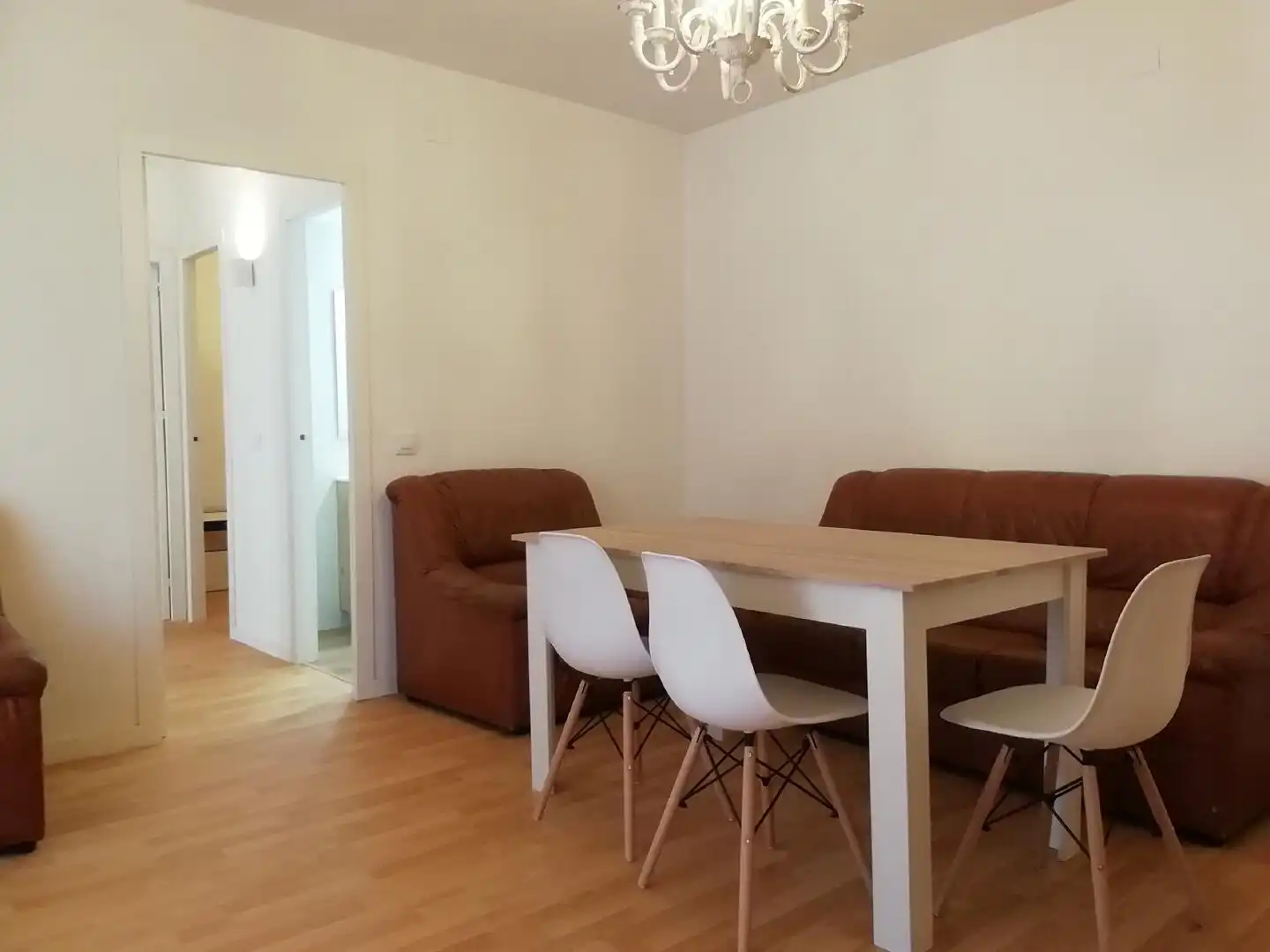 Flat for sale in Luque