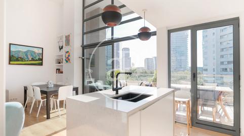 Photo 4 of Flat for sale in Carrer de la Selva de Mar, Diagonal Mar i el Front Marítim del Poblenou, Barcelona