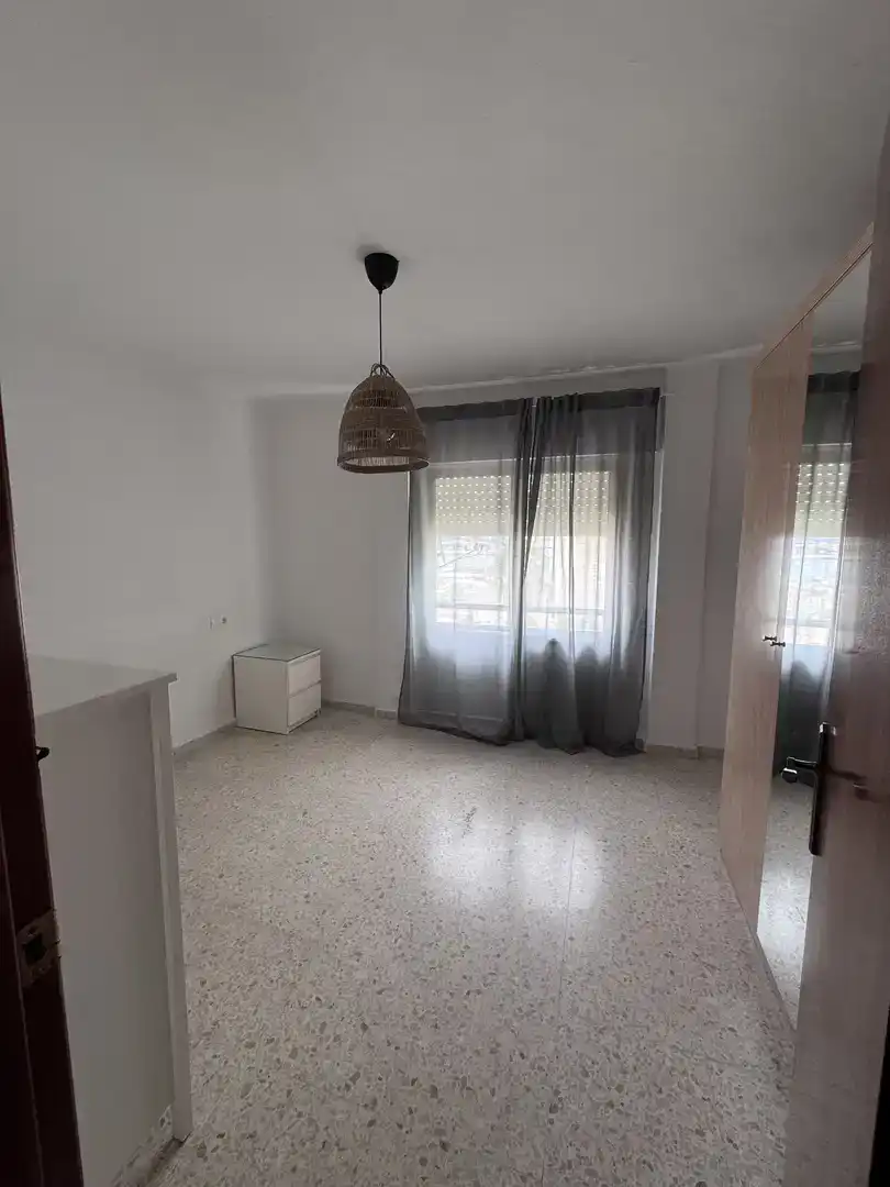 Bedroom of Flat for rent in La Reconquista - El Rosario 