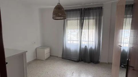 Foto 3 de Pis de lloguer a Avenida Fuerzas Armadas, 27, La Reconquista - El Rosario, Algeciras