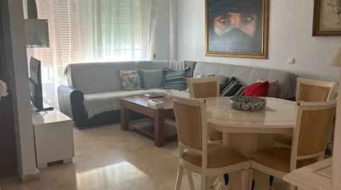 Photo 4 of Single-family semi-detached to rent in Avenida de Cuba, 27, Montealto - Monterrey, Málaga