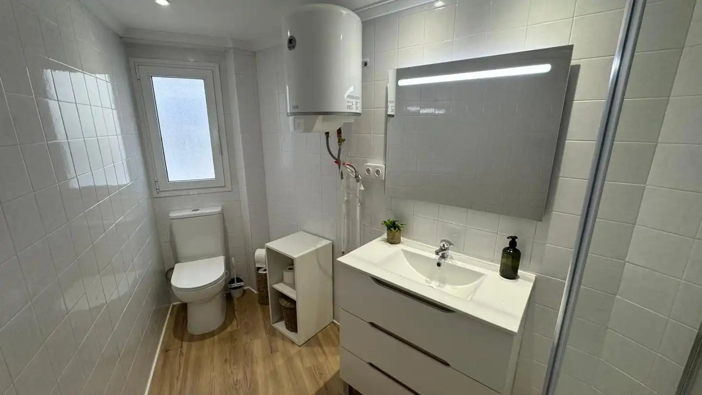 Habitación en Mestre Marçal, Torrefiel